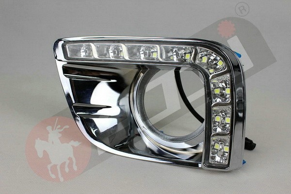 Hot selling super power super bright led drl