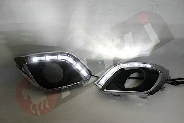 Top seller high power super bright drl