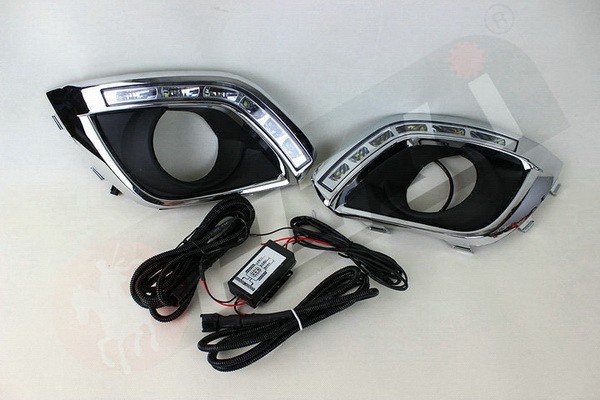 Top seller high power super bright drl