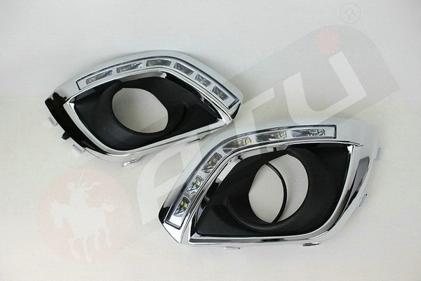 Top seller high power super bright drl