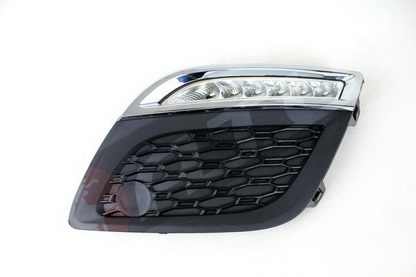 Universal useful 2013 for volvo xc60 led drl light