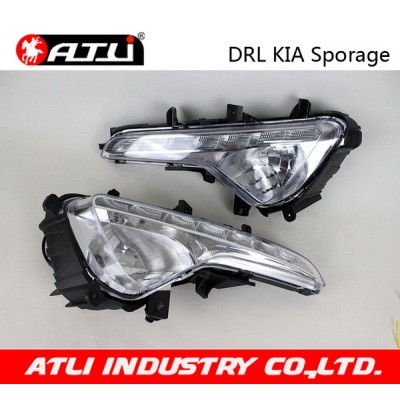 Best-selling low price car day running light for kia Sporage