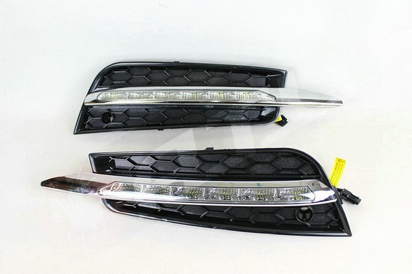 Best-selling newest led drl for chevrolet