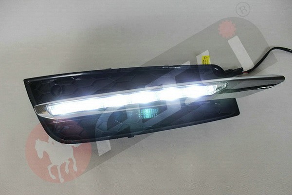Best-selling newest led drl for chevrolet