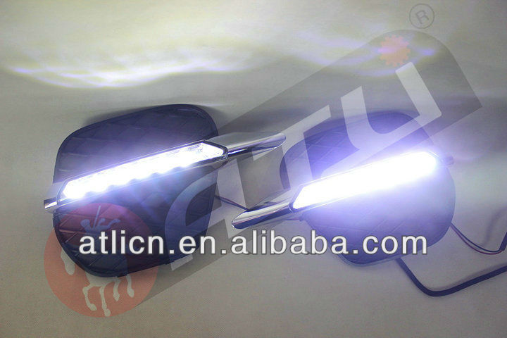 flexible led drl safety and pretty LED DRLS BWM X5