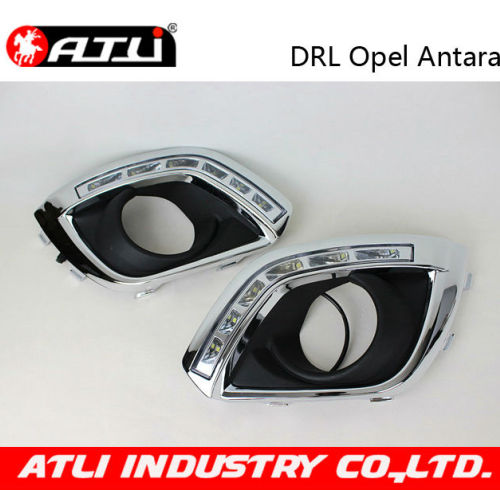 High quality stylish daytime running lamp for Opel Antara