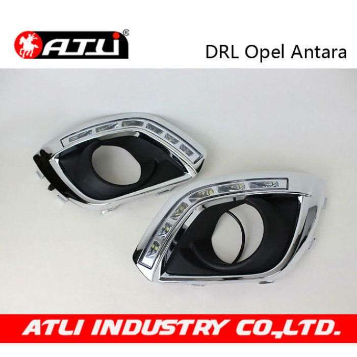 High quality stylish daytime running lamp for Opel Antara