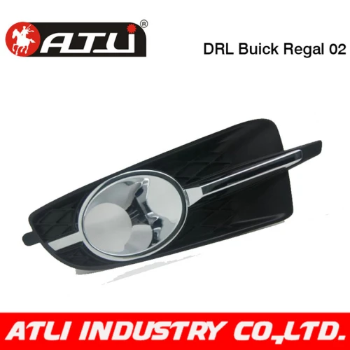 High quality stylish daytime running lamp for Buick Regal