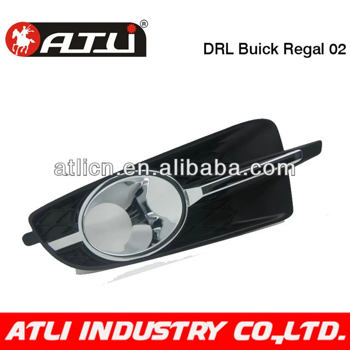 Buick Regal., energy saving LED car light DRLS China