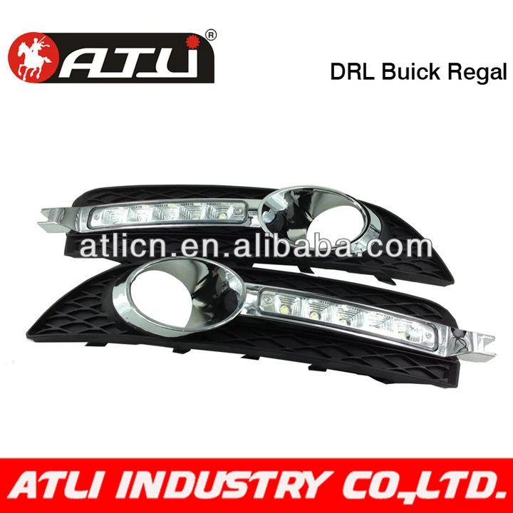 Buick Regal., energy saving LED car light DRLS China