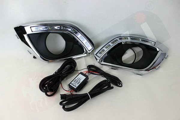 Hot sale low price high power drl led