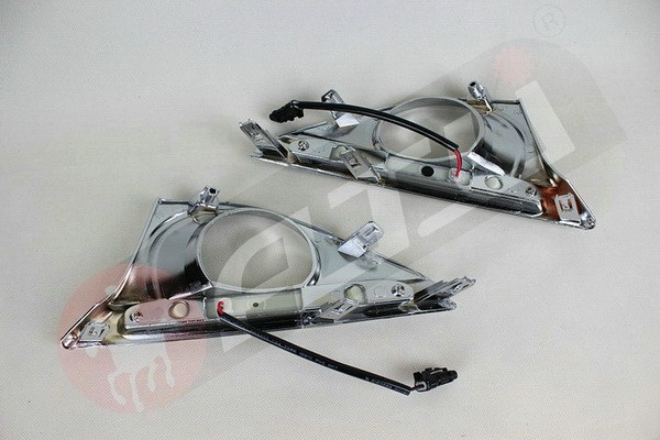 Hot sale new model led drl for toyota camry 2013