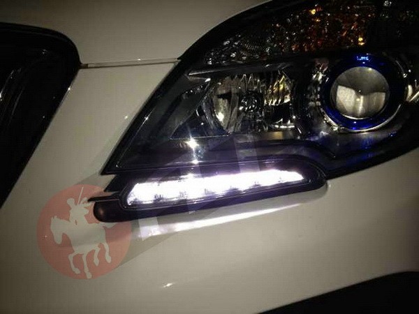 Multifunctional low price led drl for Opel Mokka