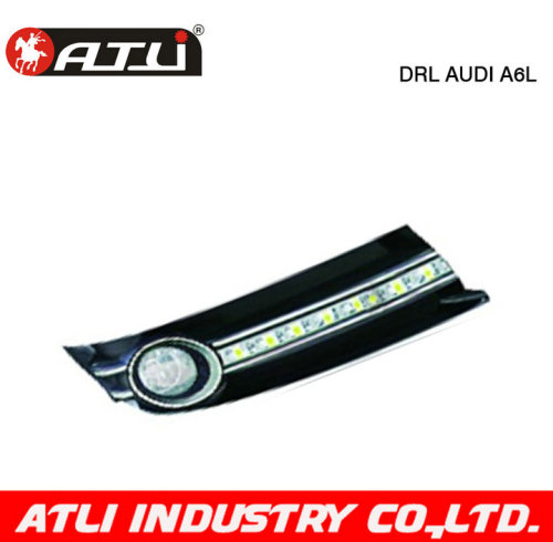 High quality stylish daytime running lamp for AUDI A6LS
