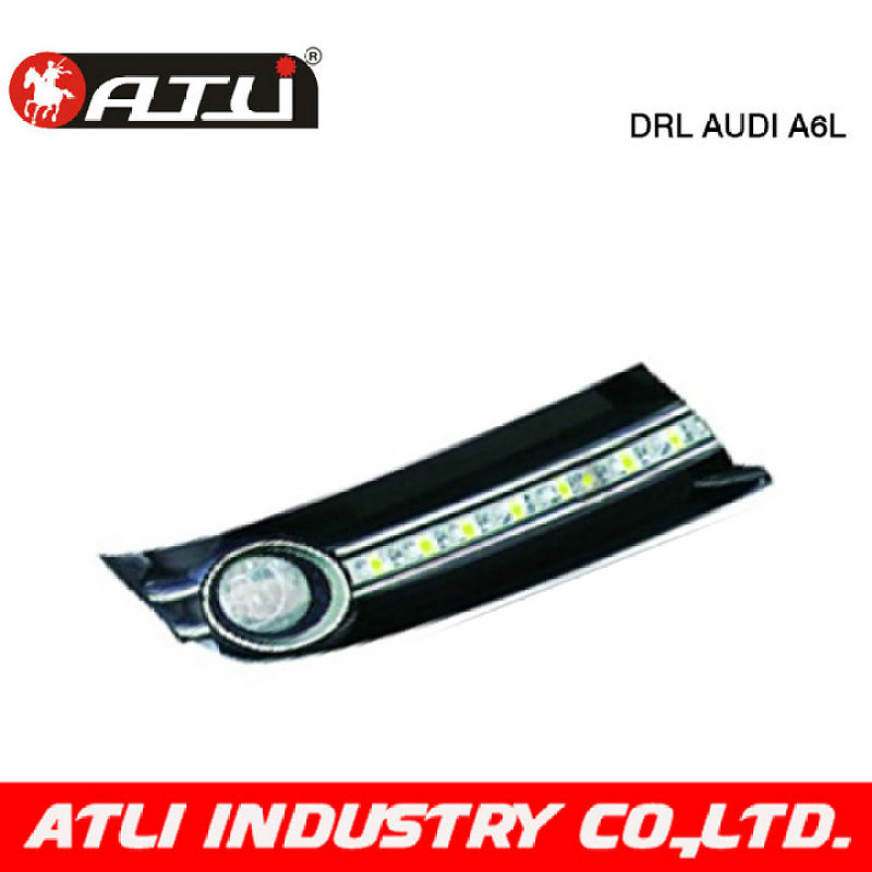 High quality stylish daytime running lamp for AUDI A6LS