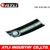 High quality stylish daytime running lamp for AUDI A6LS