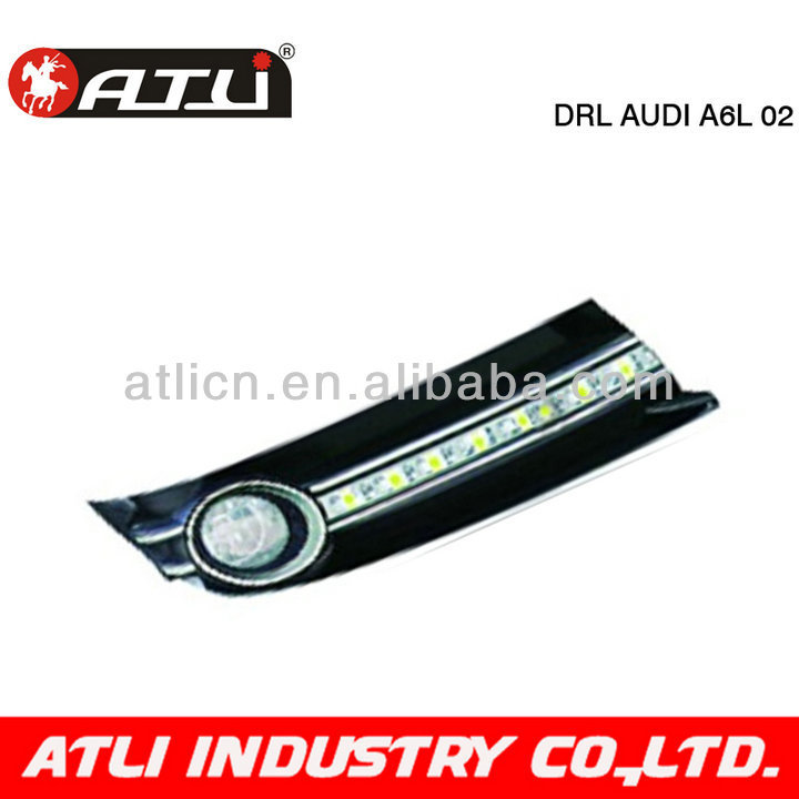 AUDI A6LS, energy saving LED car light DRLS China
