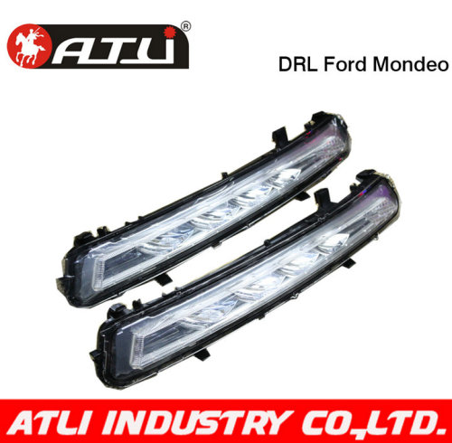 High quality stylish daytime running lamp for Ford Mondeo