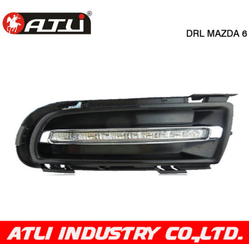 High quality stylish daytime running lamp for MAZDA 6