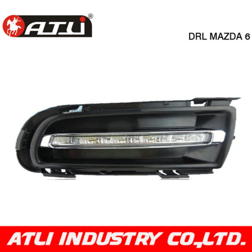 High quality stylish daytime running lamp for MAZDA 6