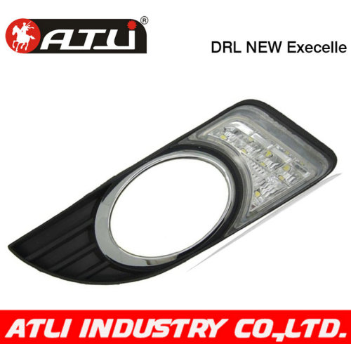 High quality stylish daytime running lamp for Execelle