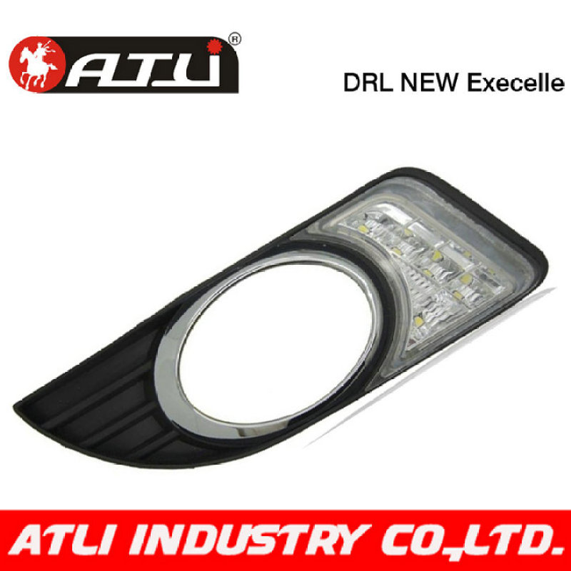 High quality stylish daytime running lamp for Execelle