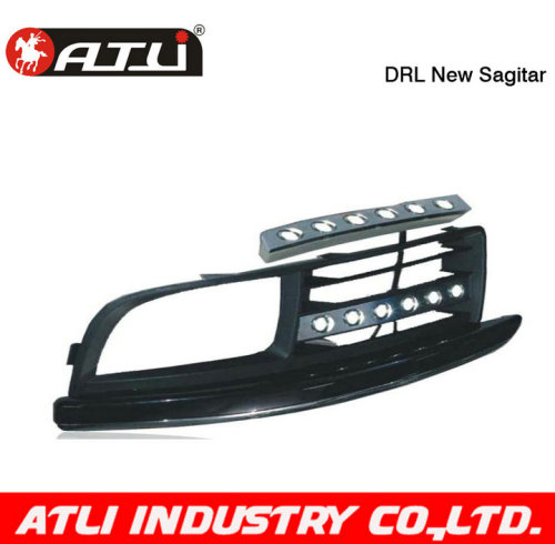High quality stylish daytime running lamp for New Sagitar