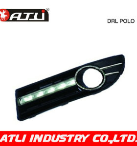 POLO energy saving LED car light DRLS China