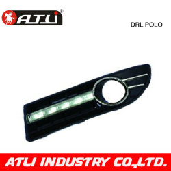 POLO energy saving LED car light DRLS China