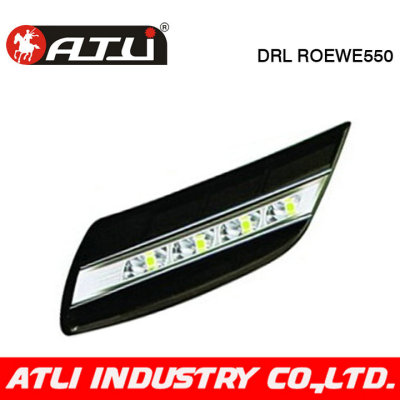 ROEWE550 energy saving LED car light DRLS China