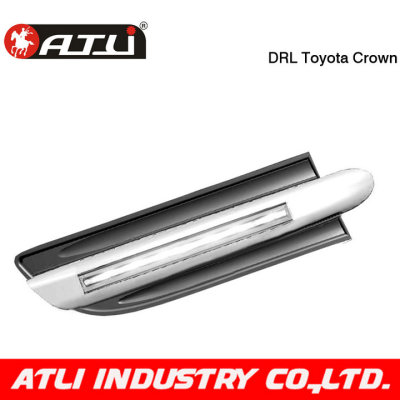 Toyota Crown energy saving LED car light DRLS China