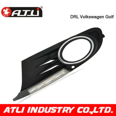 Volkswagen Golf energy saving LED car light DRLS China