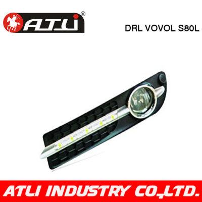 VOVOL S80L energy saving LED car light DRLS China