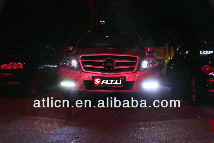 Benz GLK 300 DAYTIME RUNNING LIGHT