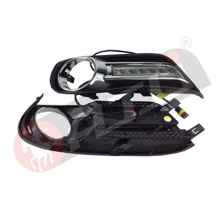 Hot selling powerful a4 led drl