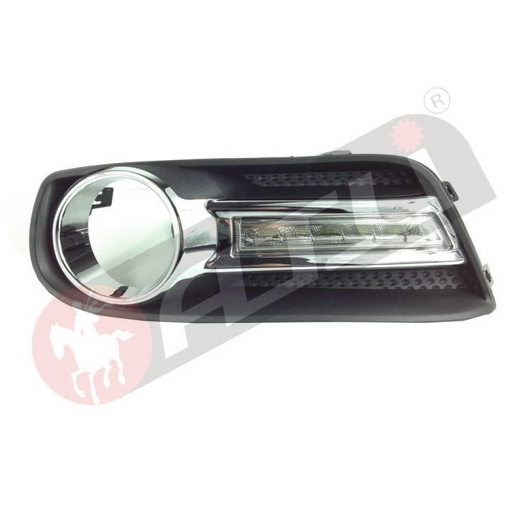 Hot selling qualified daytime running light led with strobe