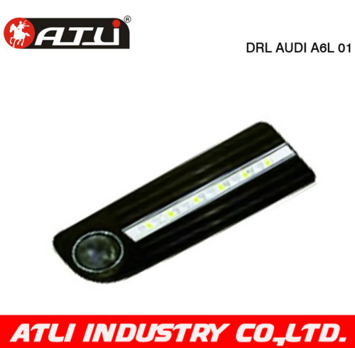 High quality stylish daytime running lamp for AUDI A6L