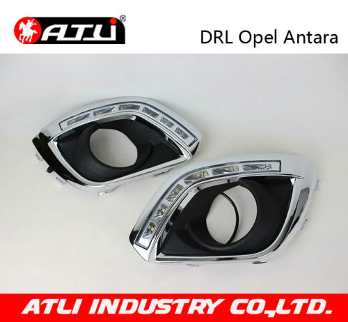 Opel Antara, energy saving LED car light DRLS China