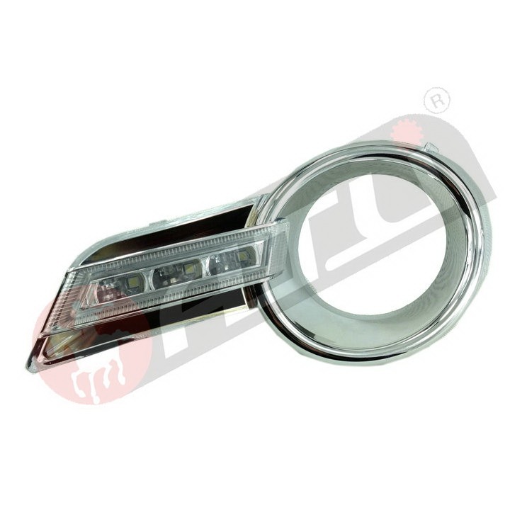 Hot sale high performance auto front led daytime running light