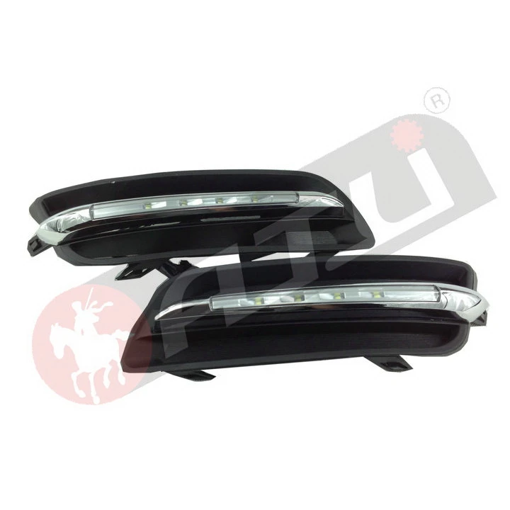 Top seller new design auto daytime running lights