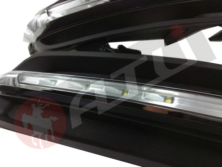 Top seller new design auto daytime running lights