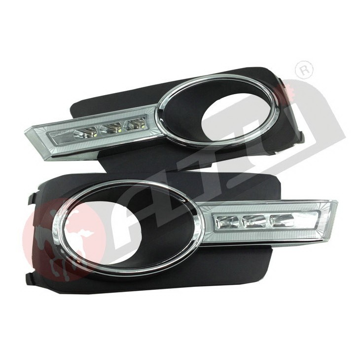 High quality new model aftermarket drl