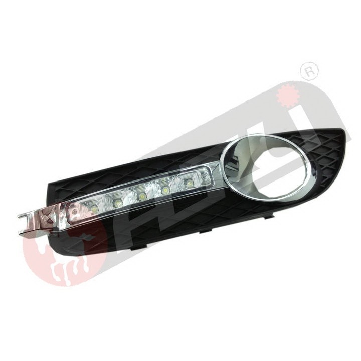 Hot sale new style drl grill light