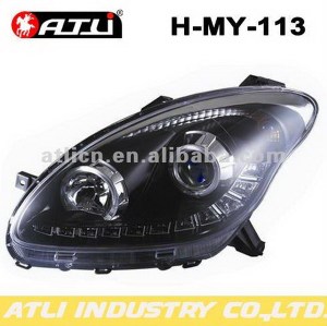 Replacement LED head lamp for TOYOTA MYVI