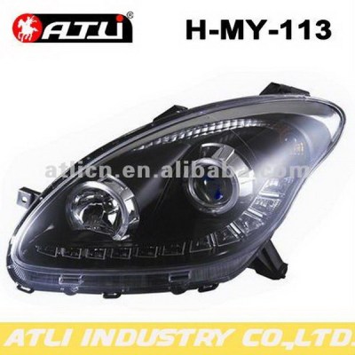 Replacement LED head lamp for TOYOTA MYVI