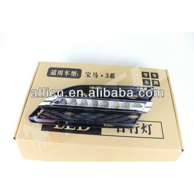 flexible led drl safety and pretty LED DRLS BWM X5