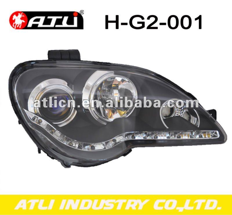 AUTO HEAD LAMP FOR proton Gen2 2008