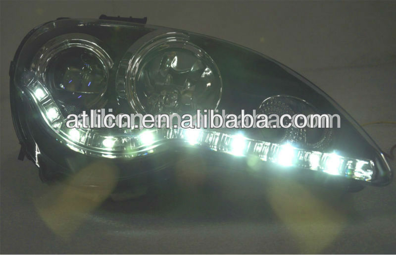 AUTO HEAD LAMP FOR proton Gen2 2008