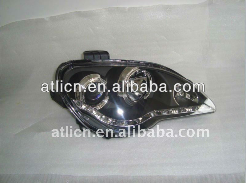 AUTO HEAD LAMP FOR proton Gen2 2008