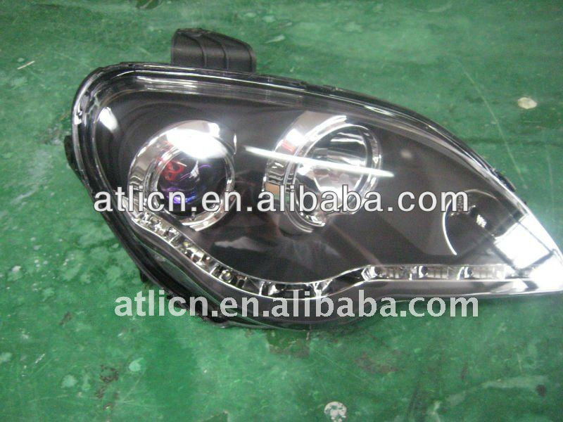 AUTO HEAD LAMP FOR proton Gen2 2008